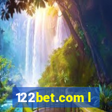 122bet.com l